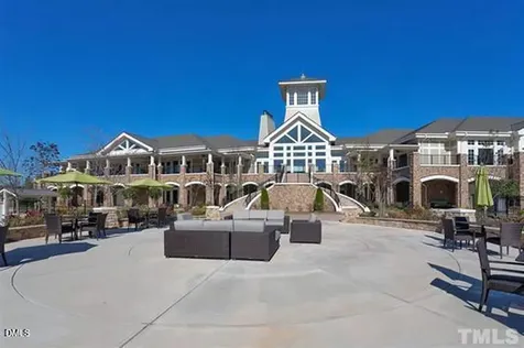 121 Tee Pee Trail Durham NC 27703