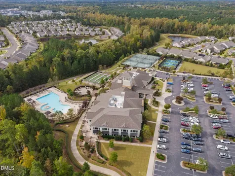 121 Tee Pee Trail Durham NC 27703