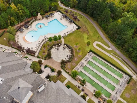 121 Tee Pee Trail Durham NC 27703