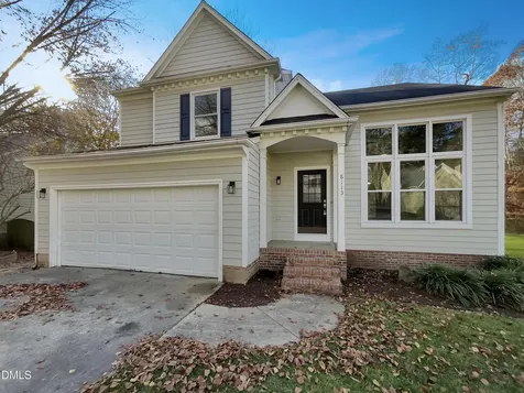 8113 Greywinds Drive Raleigh NC 27615