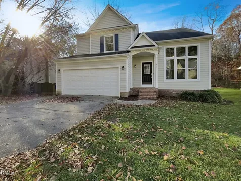 8113 Greywinds Drive Raleigh NC 27615
