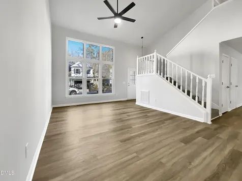 8113 Greywinds Drive Raleigh NC 27615