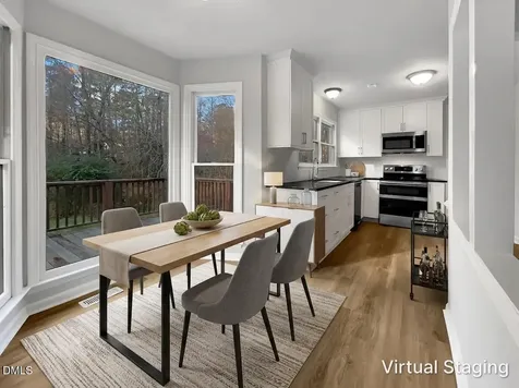 8113 Greywinds Drive Raleigh NC 27615