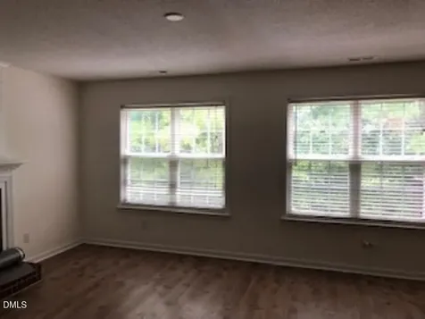124 Fairford Drive Holly Springs NC 27540