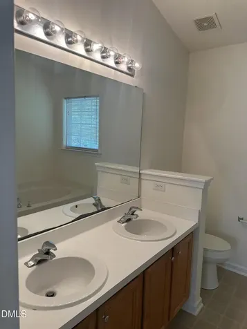 124 Fairford Drive Holly Springs NC 27540