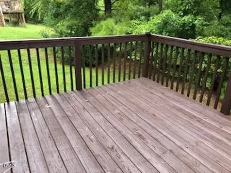 124 Fairford Drive Holly Springs NC 27540