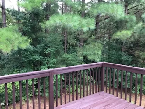 124 Fairford Drive Holly Springs NC 27540