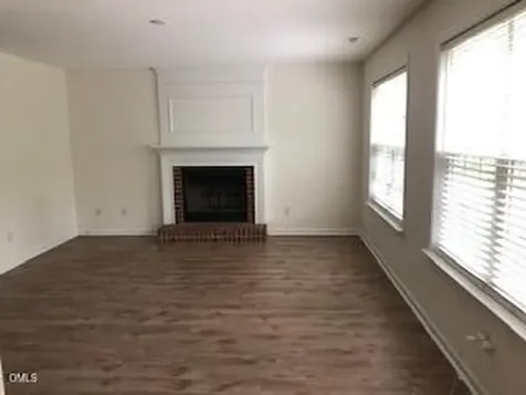 124 Fairford Drive Holly Springs NC 27540