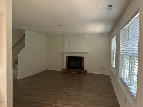 124 Fairford Drive Holly Springs NC 27540
