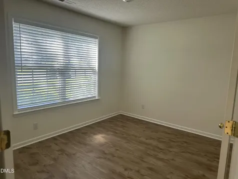 124 Fairford Drive Holly Springs NC 27540