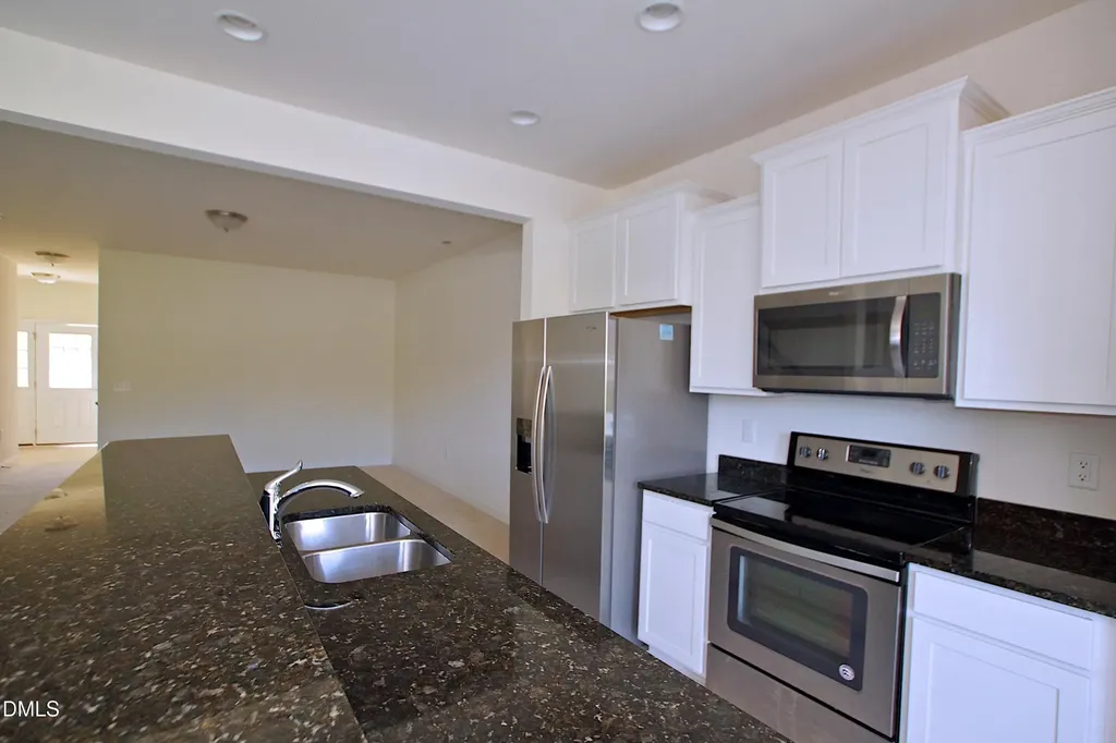 135 Polaris Avenue Garner NC 27529