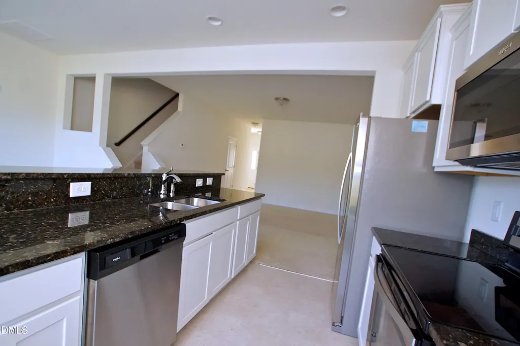 135 Polaris Avenue Garner NC 27529