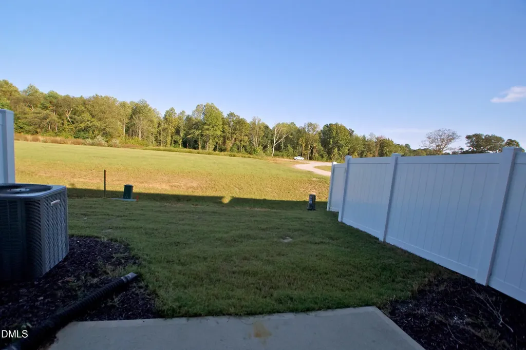 135 Polaris Avenue Garner NC 27529