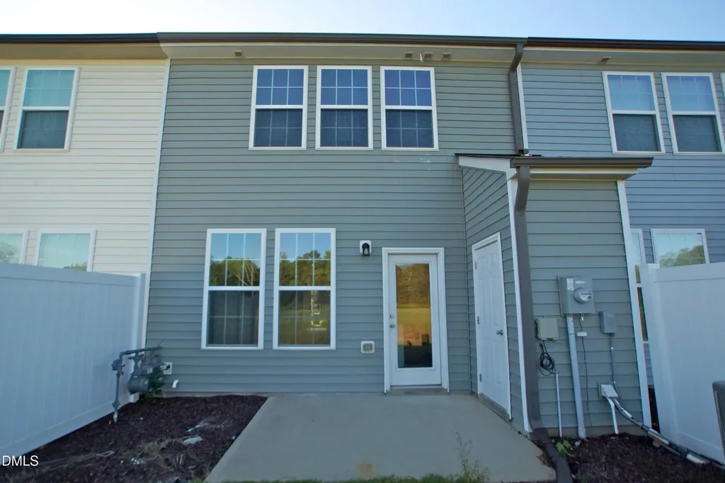 135 Polaris Avenue Garner NC 27529