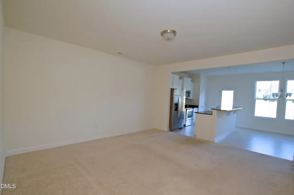 135 Polaris Avenue Garner NC 27529