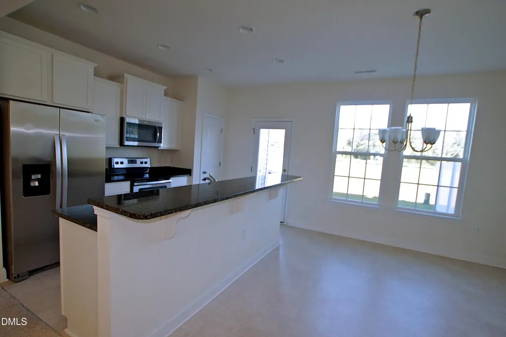 135 Polaris Avenue Garner NC 27529