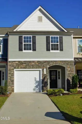 135 Polaris Avenue Garner NC 27529