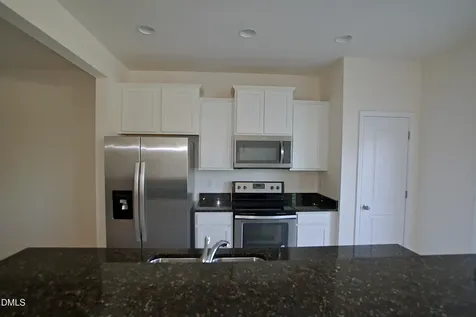 135 Polaris Avenue Garner NC 27529