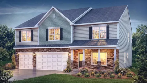 661 Struy Street Gibsonville NC 27249