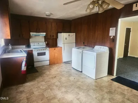 1649 Harper Street Rocky Mount NC 27801