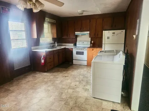 1649 Harper Street Rocky Mount NC 27801