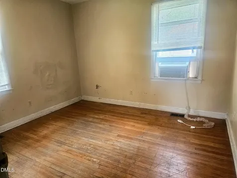 1649 Harper Street Rocky Mount NC 27801