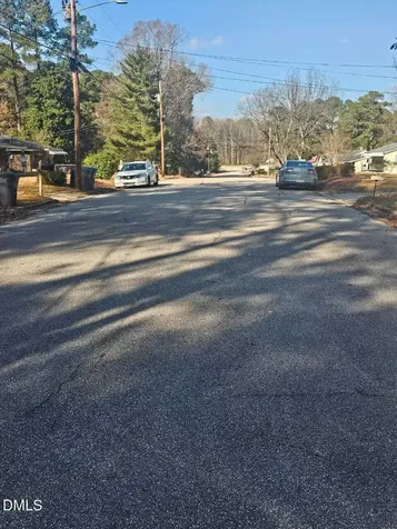 1649 Harper Street Rocky Mount NC 27801