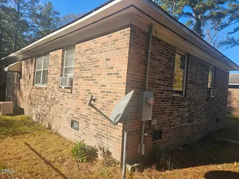 1649 Harper Street Rocky Mount NC 27801