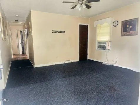 1649 Harper Street Rocky Mount NC 27801