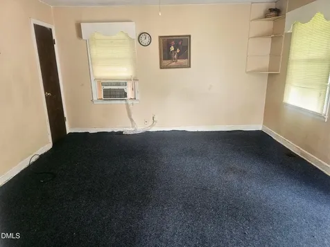 1649 Harper Street Rocky Mount NC 27801