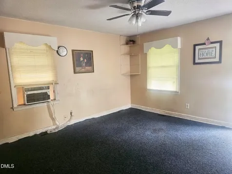 1649 Harper Street Rocky Mount NC 27801
