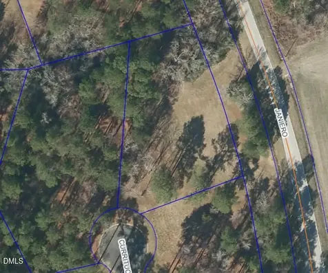 62 Currituck Court Oriental NC 28571