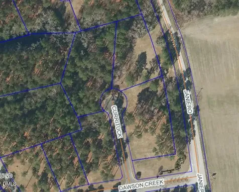 62 Currituck Court Oriental NC 28571