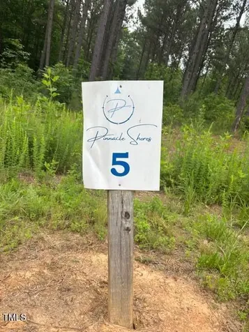 5 Pinnacle Shores Drive Macon NC 27551