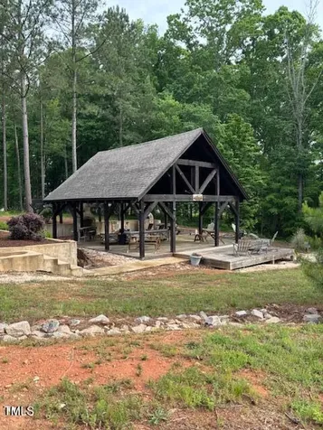 5 Pinnacle Shores Drive Macon NC 27551
