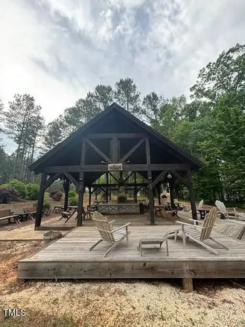 5 Pinnacle Shores Drive Macon NC 27551