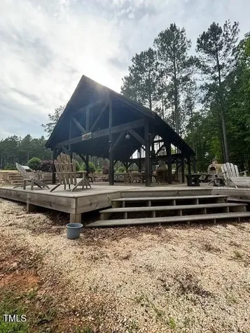 5 Pinnacle Shores Drive Macon NC 27551