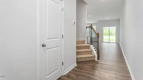 417 Kinneries Drive Gibsonville NC 27249