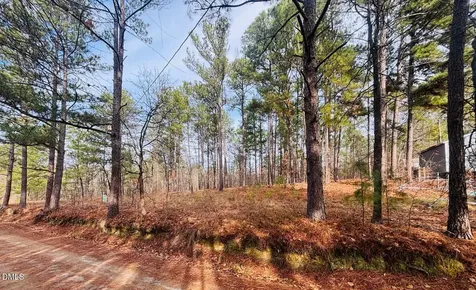 0 Mye Lane Cameron NC 28326