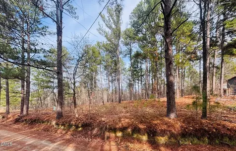 0 Mye Lane Cameron NC 28326