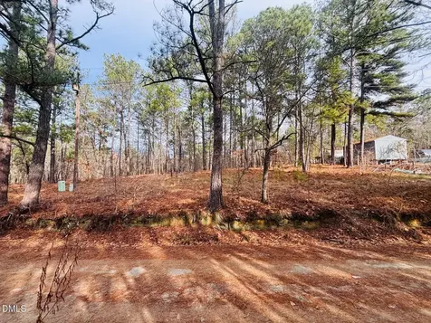 0 Mye Lane Cameron NC 28326