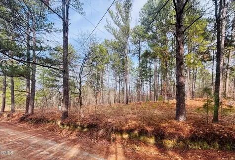0 Mye Lane Cameron NC 28326