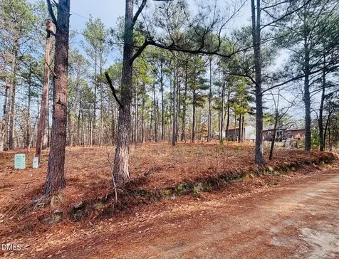 0 Mye Lane Cameron NC 28326