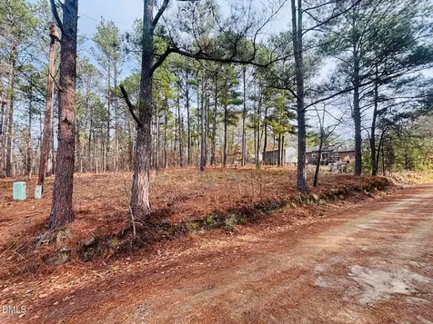 0 Mye Lane Cameron NC 28326