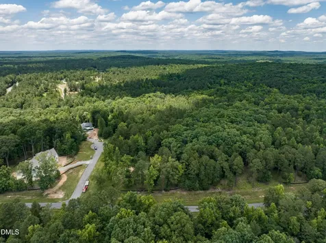 60 Clear Springs Court Pittsboro NC 27312