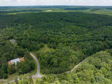 60 Clear Springs Court Pittsboro NC 27312