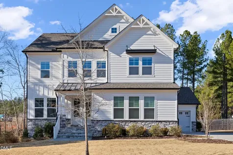 64 Parkway Drive Pittsboro NC 27312