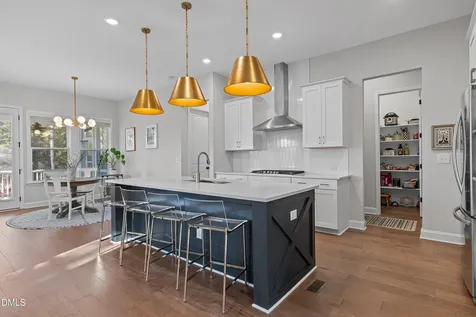 64 Parkway Drive Pittsboro NC 27312