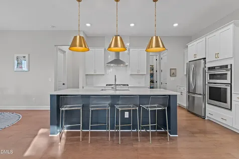 64 Parkway Drive Pittsboro NC 27312