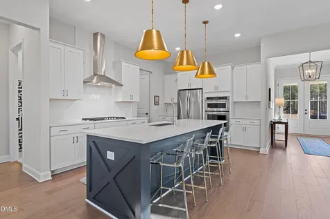 64 Parkway Drive Pittsboro NC 27312